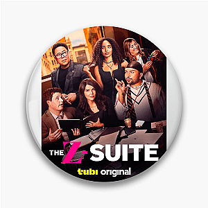 Z-Suite, All Access The Z Suite Pins