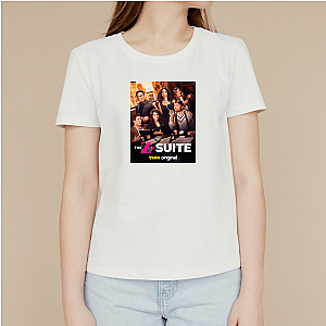 Z-Suite, All Access The Z Suite T-Shirts