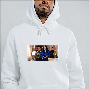 Z-Suite Confidential The Z Suite Hoodies