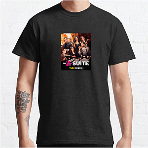 Z-Suite, All Access The Z Suite T-Shirts