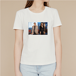 No Chill in The Z-Suite The Z Suite T-Shirts