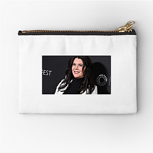 Drama in Every Suite The Z Suite Zipper Pouches