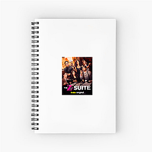 Z-Suite, All Access The Z Suite Notebook
