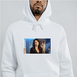Built for the Z-Suite Life The Z Suite Hoodies
