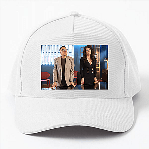 No Chill in The Z-Suite The Z Suite Hats & Caps