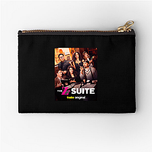 Z-Suite, All Access The Z Suite Zipper Pouches