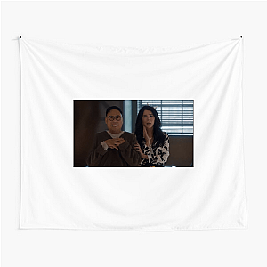 Suite Life, Savage Rules The Z Suite Tapestries