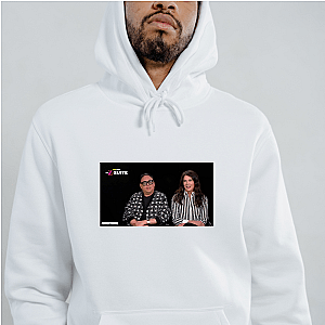 Z-Level Drama The Z Suite Hoodies