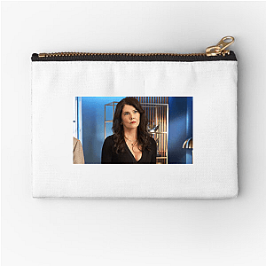 Built for the Z-Suite Life The Z Suite Zipper Pouches