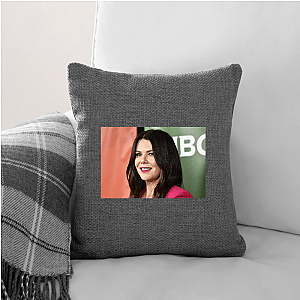 Power Talks Upstairs The Z Suite Pillows Cover