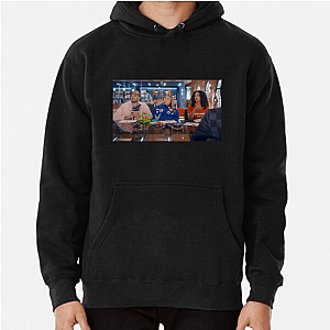Zero to Z-Suite The Z Suite Hoodies