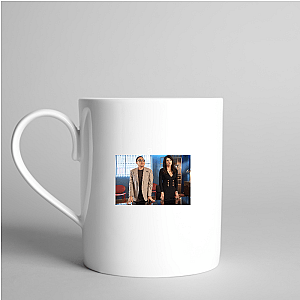 No Chill in The Z-Suite The Z Suite Mugs
