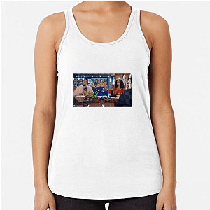 Zero to Z-Suite The Z Suite Tank Tops