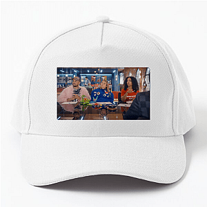 Zero to Z-Suite The Z Suite Hats & Caps
