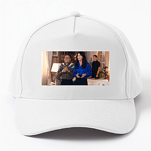 Z-Suite Confidential The Z Suite Hats & Caps