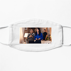 Z-Suite Confidential The Z Suite Face Masks
