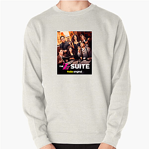 Z-Suite, All Access The Z Suite Sweatshirts