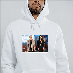 No Chill in The Z-Suite The Z Suite Hoodies