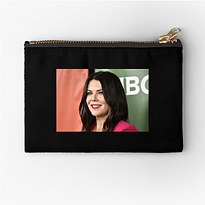Power Talks Upstairs The Z Suite Zipper Pouches