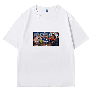 Zero to Z-Suite The Z Suite T-Shirts