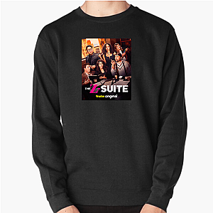 Z-Suite, All Access The Z Suite Sweatshirts