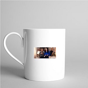 Z-Suite Confidential The Z Suite Mugs