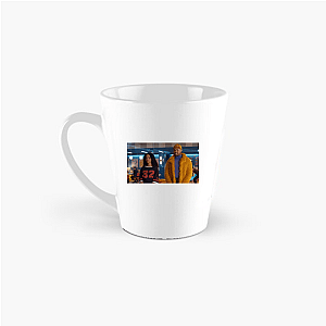 High Rise, Higher Stakes The Z Suite Mugs