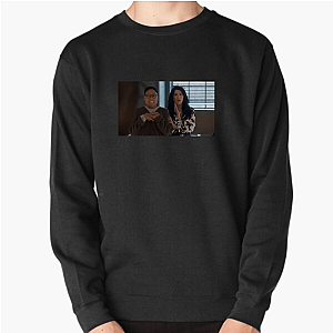 Suite Life, Savage Rules The Z Suite Sweatshirts