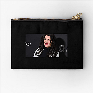Drama in Every Suite The Z Suite Zipper Pouches