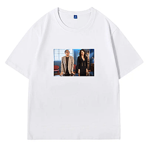 No Chill in The Z-Suite The Z Suite T-Shirts