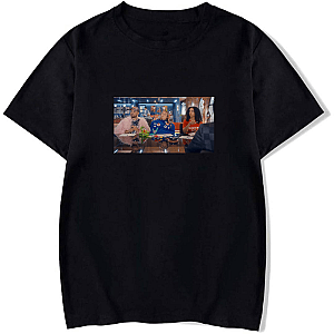 Zero to Z-Suite The Z Suite T-Shirts