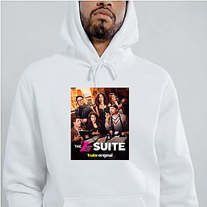 Z-Suite, All Access The Z Suite Hoodies