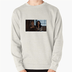 Suite Life, Savage Rules The Z Suite Sweatshirts
