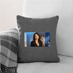 Built for the Z-Suite Life The Z Suite Pillows Cover