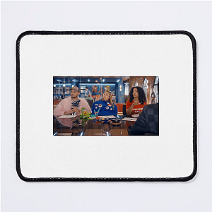 Zero to Z-Suite The Z Suite Mouse Pads