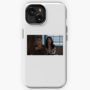Suite Life, Savage Rules The Z Suite iPhone Cases