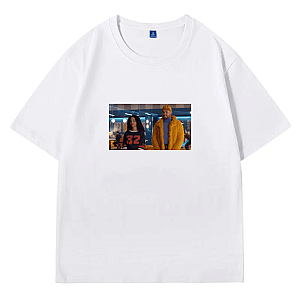 High Rise, Higher Stakes The Z Suite T-Shirts