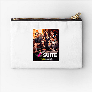 Z-Suite, All Access The Z Suite Zipper Pouches