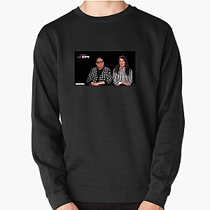Z-Level Drama The Z Suite Sweatshirts