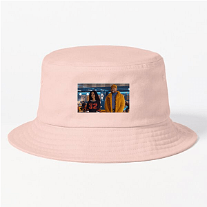 High Rise, Higher Stakes The Z Suite Hats & Caps