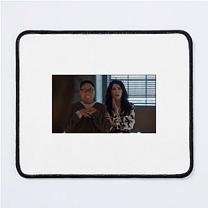 Suite Life, Savage Rules The Z Suite Mouse Pads