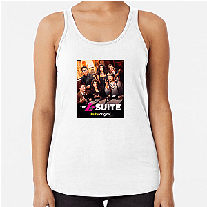 Z-Suite, All Access The Z Suite Tank Tops