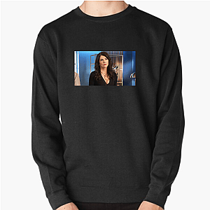 Built for the Z-Suite Life The Z Suite Sweatshirts