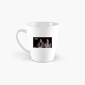 Z-Level Drama The Z Suite Mugs
