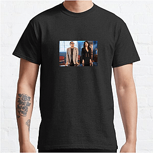No Chill in The Z-Suite The Z Suite T-Shirts