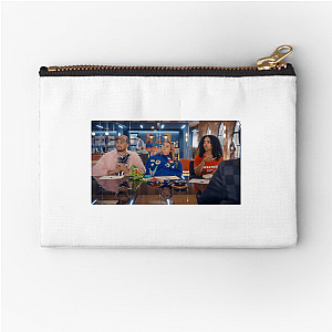 Zero to Z-Suite The Z Suite Zipper Pouches