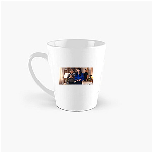 Z-Suite Confidential The Z Suite Mugs
