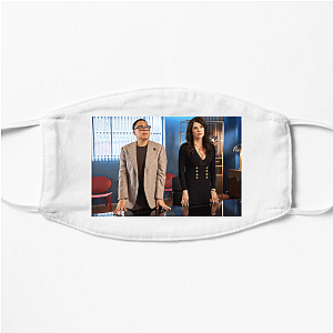 No Chill in The Z-Suite The Z Suite Face Masks