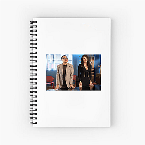 No Chill in The Z-Suite The Z Suite Notebook