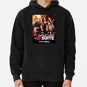 Z-Suite, All Access The Z Suite Hoodies